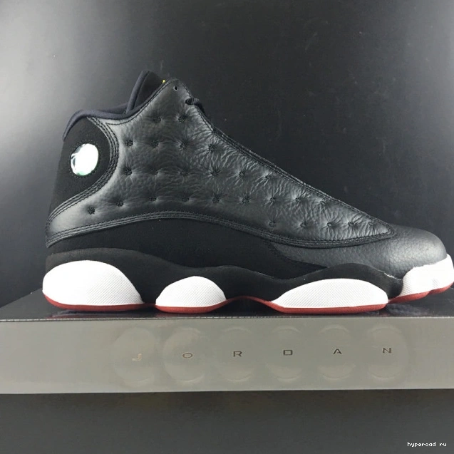414571-001 2011 Jordan Retro 'Playoff' 13 Air 0720